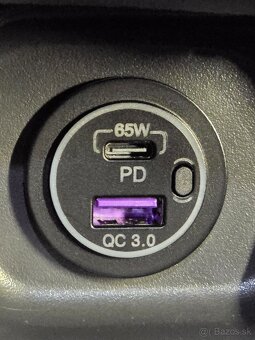 Daewoo Nexia 1998 benzín LPG - 10