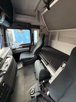 MAN TGX 18.440 EUR 6 - 10