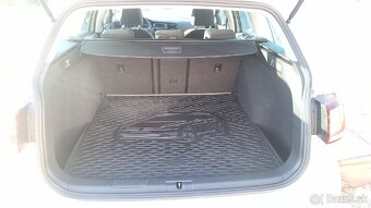 Golf VII Variant 1.6Tdi 85kw - 10