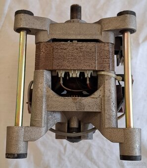 INDESCO, Electronic Control Motor, 940N1I.01, 850/1000, 1 ks - 10