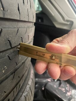 235/45 R19 Letne Continental Ecocontact 6 - 10