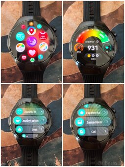 Huawei watch 5 46mm LTE E-sim - 10