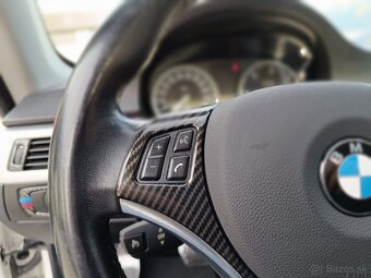 PREDAM BMW 320 CUPE - 10