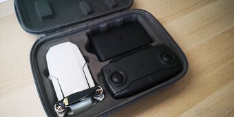 Predám dji mavic mini 1 - 10