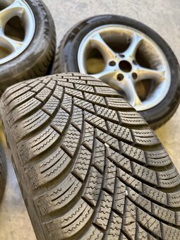 Ronal 5x120 205/55 R16 - 10