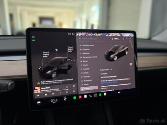 Tesla Model Y RWD 2024 – Jens - 10