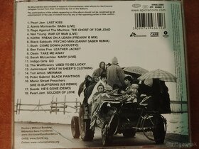 CD VÝBERY 001 - 10