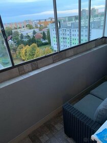 Kompletne zrekonštruovaný  1,5 izbový byt vo Vrakuni - 10