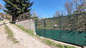 ZÁHRADA ČERVENÝ BREH, STUDŇA, KOŠICE - SEVER, 1640 m2 - 10