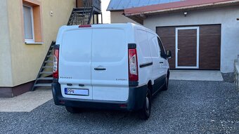 Peugeot Expert 1.6 - 10