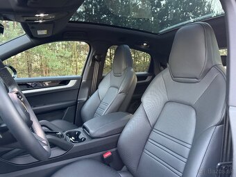 Porsche Cayenne 2024 DPH - 10