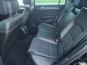 Volkswagen Passat Alltrack 2.0 TDI 4Motion DSG 2020 - 10