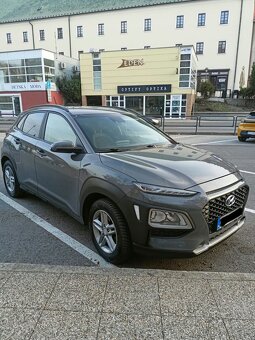 Hyundai Kona T-GDI,SK - 10