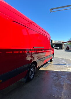 Sprinter L4H3,model 2023 ,full LED - 10