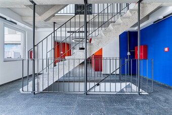 Prodej moderně zrekonstruovaného bytu 2+kk - 10