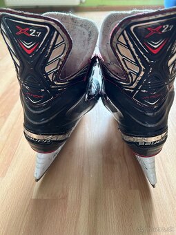Bauer vapor x2.7 korčule - 10