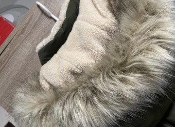 Original Ralph Lauren damska zimna bunda - 10