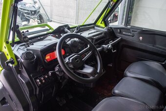 Can-Am Brp Can Am Traxter 1000 2020 ODPOČET DPH - 10