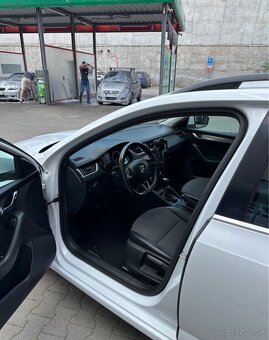 Skoda Octavia 3 2.0TDI DSG 2017 Facelift - 10