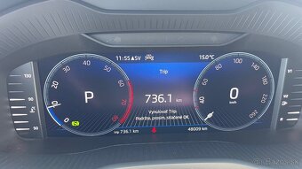 Škoda Kodiaq 1.5 TSI ACT Style DSG - 10