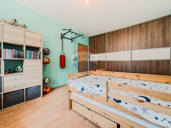 REZERVOVANÉ 3 izbový byt s balkónom | Adyho - NA PREDAJ - 10
