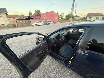 Volkswagen golf 5 1.9tdi - 10
