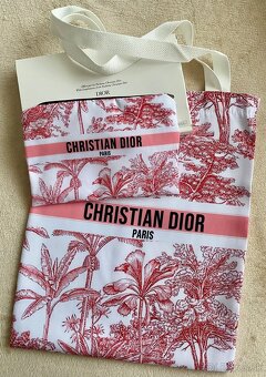 Christian Dior Shopper/Sety - 10