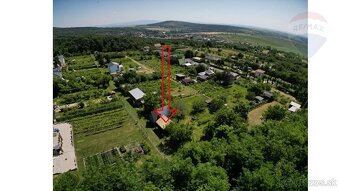 Predaj záhrada Štitáre 4 ár. - 10