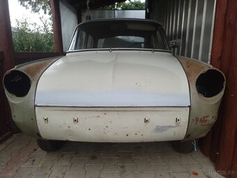 SKODA 1000MB - 10