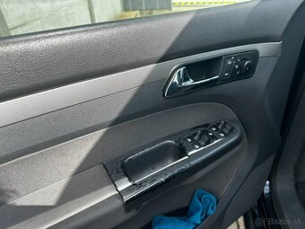 Volkswagen Touran 2.0 EcoFuel - 10