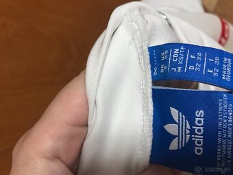 NOVÉ ADIDAS originál limitka kolekcia damske saty S/M - 10