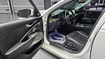 2021 KIA K9 3.8V6 - 10