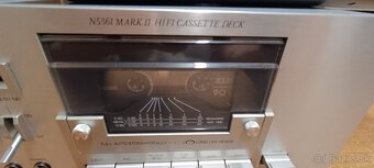 Philips N5361 Mark II Cassette Deck - 10