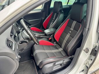 Volkswagen Golf 6 GTI DSG adidas edition SWISS - 10