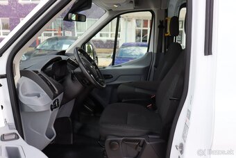 Ford Transit 2.2 TDCi 125 Trend L3H2 T350 FWD - 10