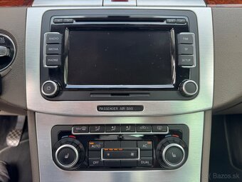Volkswagen Passat B6 2.0 TDI 103kw 2010 - 10