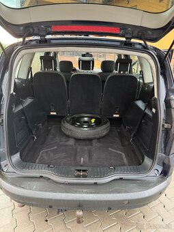Predám Ford S-MAX 2.0 TDCi 103 kW, r.v. 2007 - 10