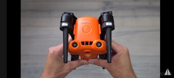 Dron Autel Robotics Evo 2 V1 MDCS 8k kamera - 10