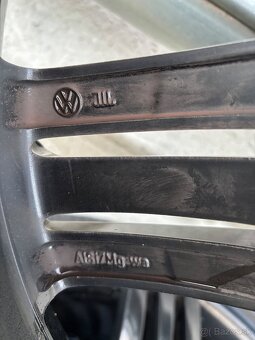 VW Talladega 5x112 r19 - 10