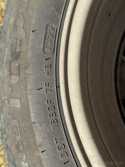Peugeot Bipper Teepe 1,3Hdi - 10