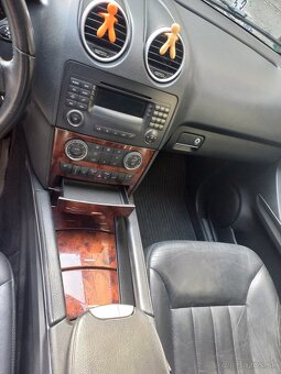 Mercedes ML 280 Cdi - 10
