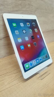 iPad Air Silver – super stav - 10