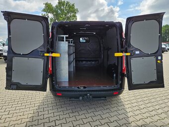 Ford transit custom L2H1 2.0TdCi/170hp - 2020 - 10