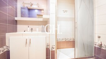3-izbový byt s loggiou na 8. poschodí – ulica Ľudvíka Svobod - 10