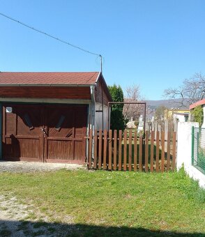 3 izbový byt, GARÁŽ, 2 PIVNICE, NMnV - 10