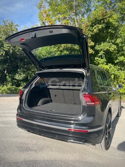 Volkswagen Tiguan 2.0 TDI DSG - 10