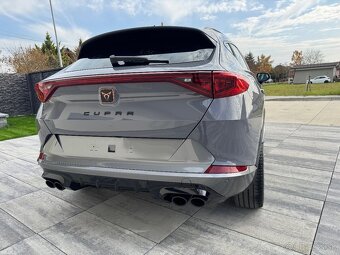 Cupra Formentor VZ 228 KW Brembo/Beats/Ťažné/Pano/Virtual/ - 10
