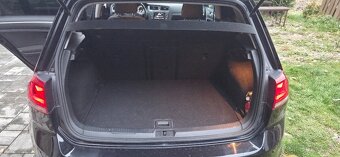 Predam Volkswagen golf 7 2.0 TDI - 10