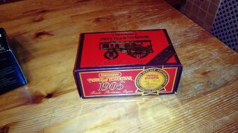 MATCHBOX MODELS of YESTERYEAR- Limited Edition - 10