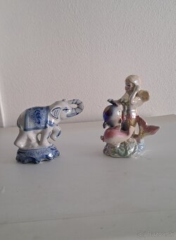 Džbány ,sošky - 10